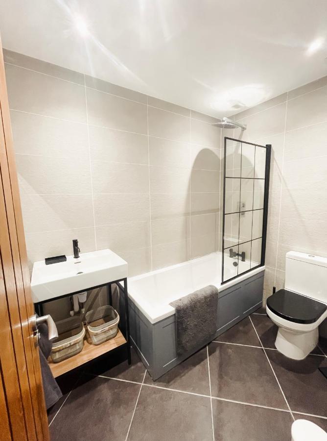 D Abode Devon Villa Torquay Ngoại thất bức ảnh