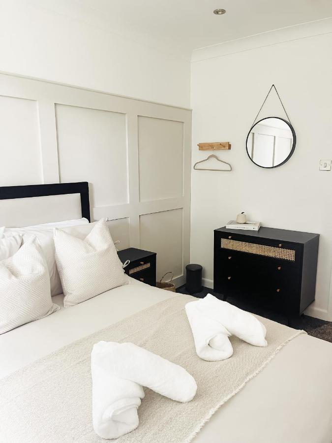D Abode Devon Villa Torquay Ngoại thất bức ảnh