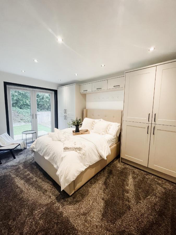 D Abode Devon Villa Torquay Ngoại thất bức ảnh