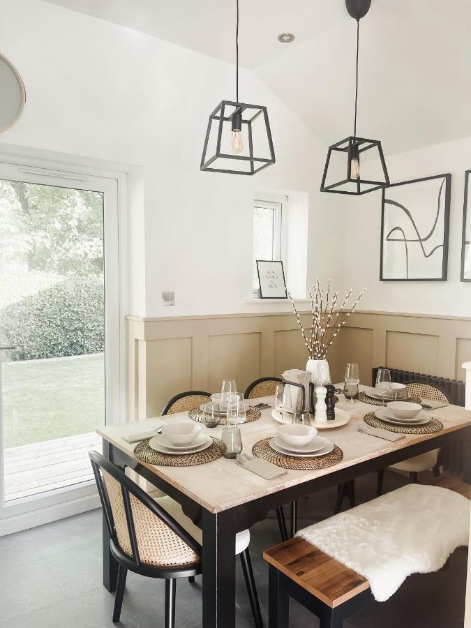 D Abode Devon Villa Torquay Ngoại thất bức ảnh
