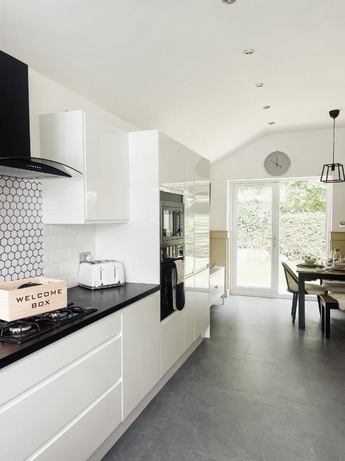 D Abode Devon Villa Torquay Ngoại thất bức ảnh