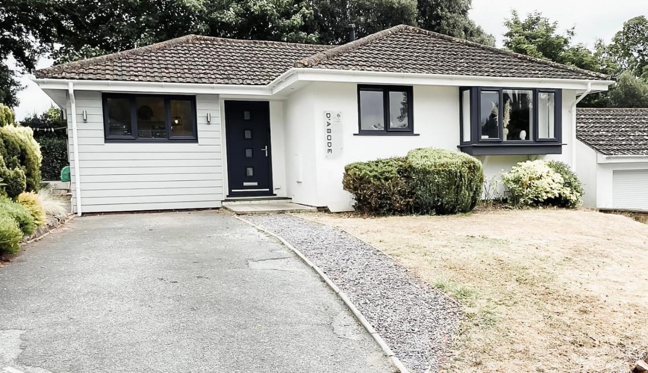 D Abode Devon Villa Torquay Ngoại thất bức ảnh