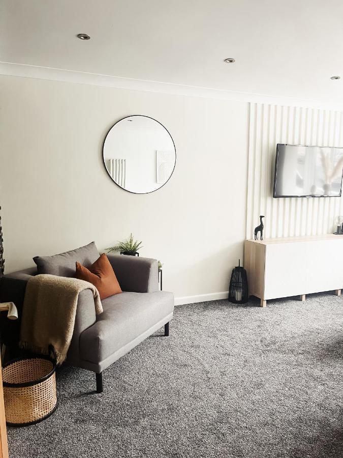 D Abode Devon Villa Torquay Ngoại thất bức ảnh